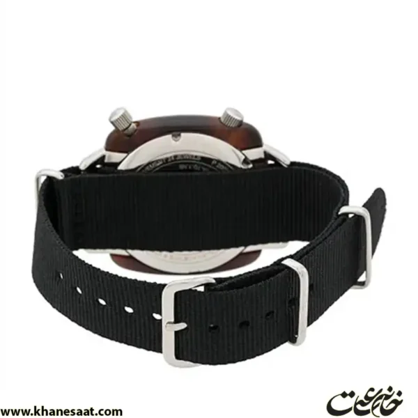 ساعت مچی مردانه بریستون مدل 17642.SA.TD.1.NB
