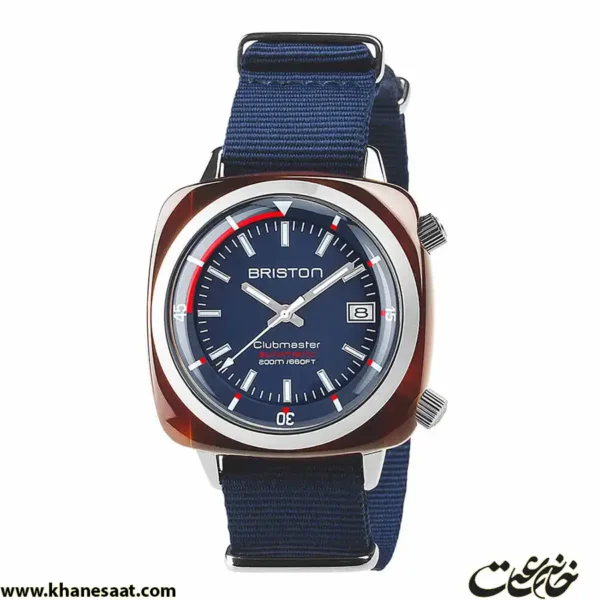 ساعت مچی مردانه بریستون مدل 17642.SA.TD.15.NNB