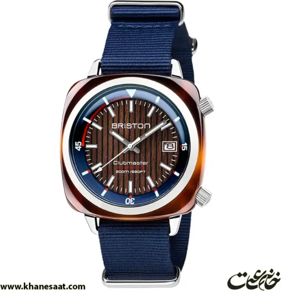 ساعت مچی مردانه بریستون مدل 18642.SA.TD.9W.NNB