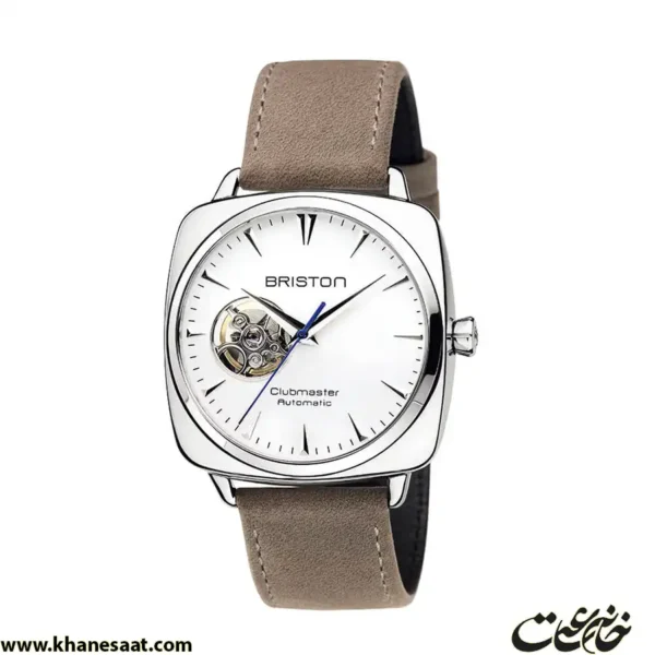 ساعت مچی مردانه بریستون مدل 18740.PS.I.2.LVT