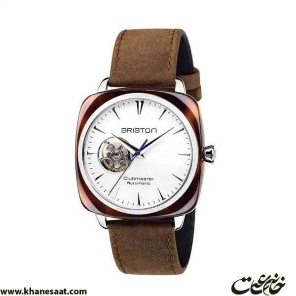 ساعت مچی مردانه بریستون مدل 18740.SA.TI.2.LVBR