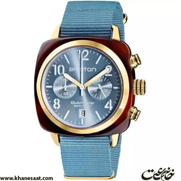 ساعت مچی مردانه بریستون مدل 19140.PYA.T.25.NIB
