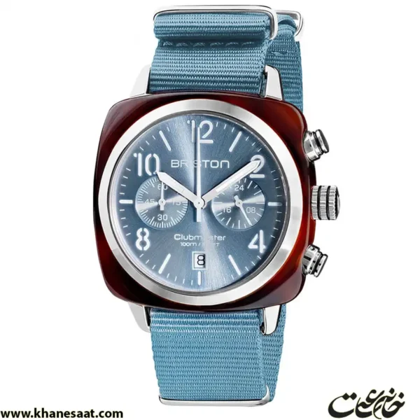 ساعت مچی مردانه بریستون مدل 19140.SA.T.25.NIB