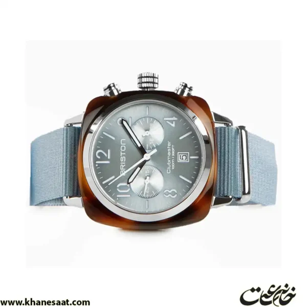 ساعت مچی مردانه بریستون مدل 19140.SA.T.25.NIB