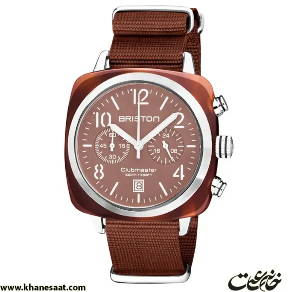 ساعت مچی مردانه بریستون مدل 20140.SA.T.37.NTCH