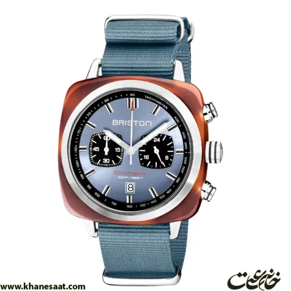 ساعت مچی مردانه بریستون مدل 20142.SA.TS.25.NIB