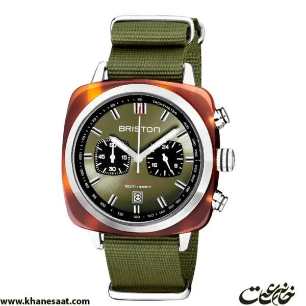 ساعت مچی مردانه بریستون مدل 20142.SA.TS.26.NOL