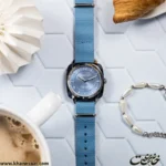 ساعت مچی زنانه و دخترانه بریستون مدل 21536.SA.UB.25.NIB