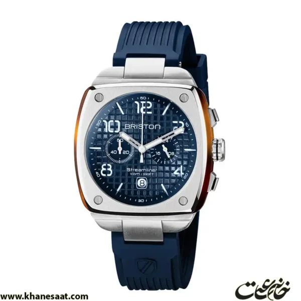 ساعت مچی مردانه بریستون مدل 22142.S.T.15.RNB
