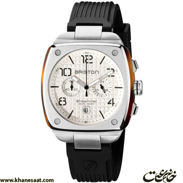 ساعت مچی مردانه بریستون مدل 22142.S.T.2.RB
