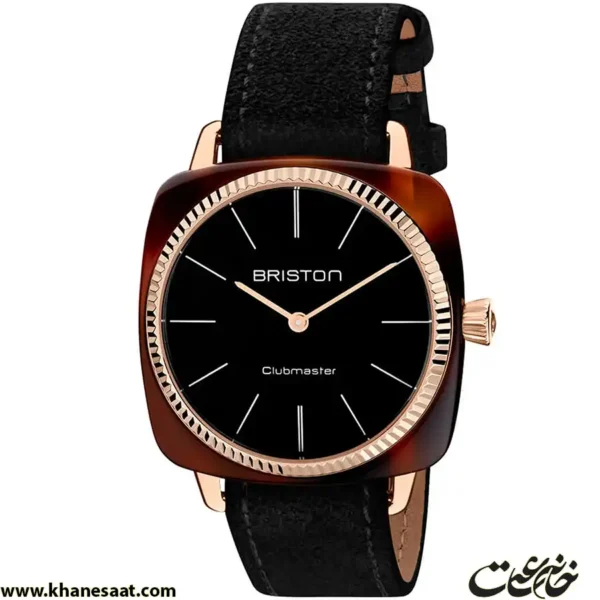 ساعت مچی زنانه بریستون مدل 22937.PRA.T.1.LNB