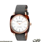 ساعت مچی زنانه بریستون مدل 22937.PRA.T.2.LNT