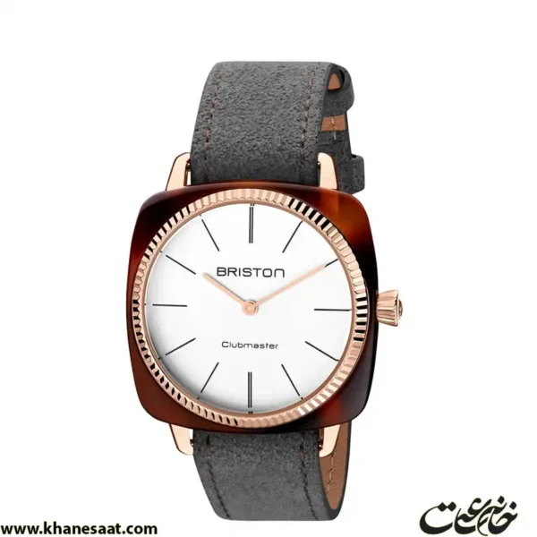 ساعت مچی زنانه بریستون مدل 22937.PRA.T.2.LNT