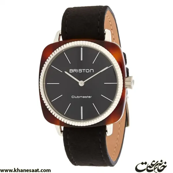 ساعت مچی زنانه بریستون مدل 22937.SA.T.1.LNB