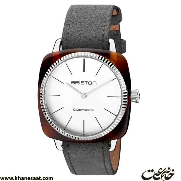 ساعت مچی زنانه بریستون مدل 22937.SA.T.2.LNT