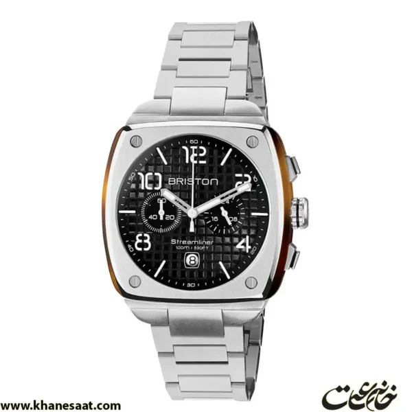 ساعت مچی مردانه بریستون مدل 23142.S.T.1.SB