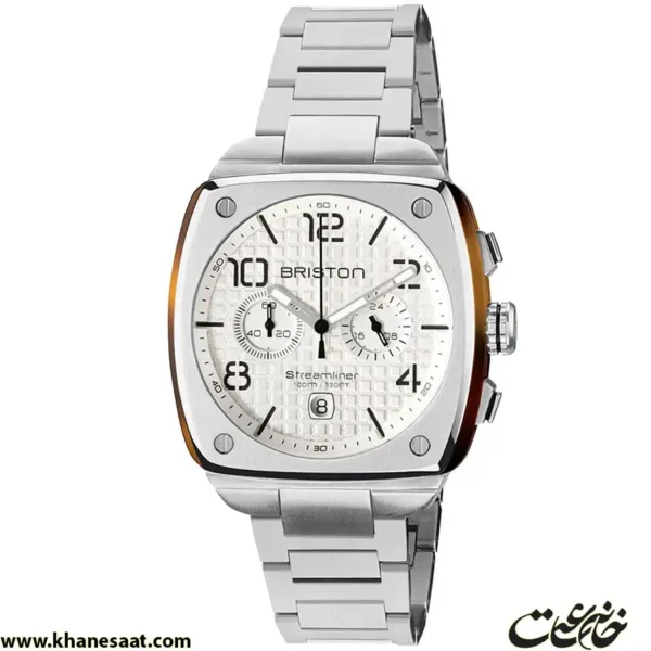 ساعت مچی مردانه بریستون مدل 23142.S.T.2.SB