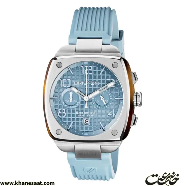 ساعت مچی مردانه بریستون مدل 23142.S.T.25.RIB