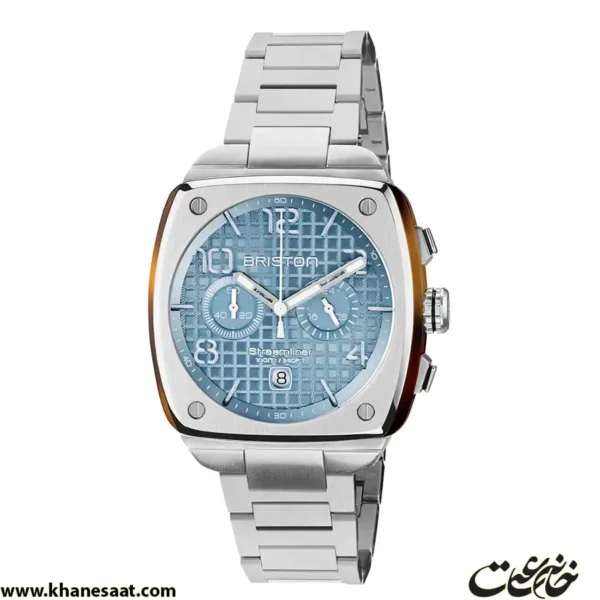 ساعت مچی مردانه بریستون مدل 23142.S.T.25.SB