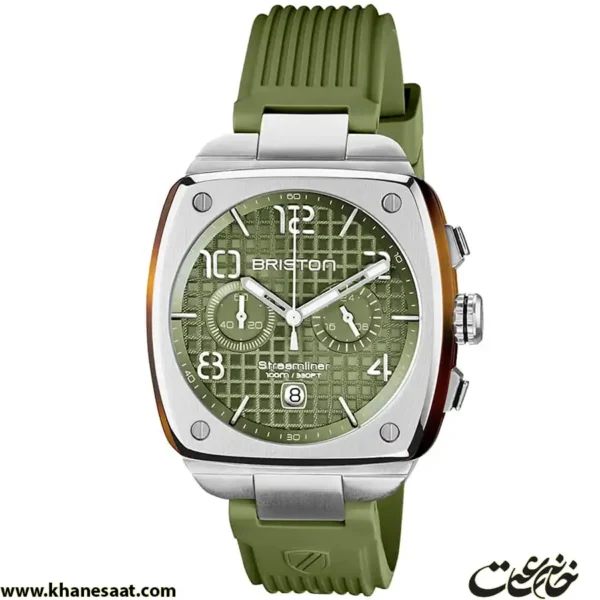 ساعت مچی مردانه بریستون مدل 23142.S.T.26.ROL
