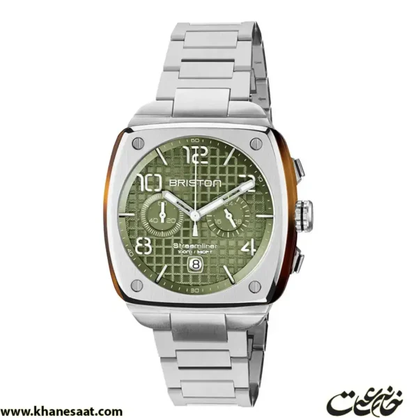 ساعت مچی مردانه بریستون مدل 23142.S.T.26.SB