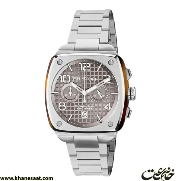ساعت مچی مردانه بریستون مدل 23142.S.T.30.SB
