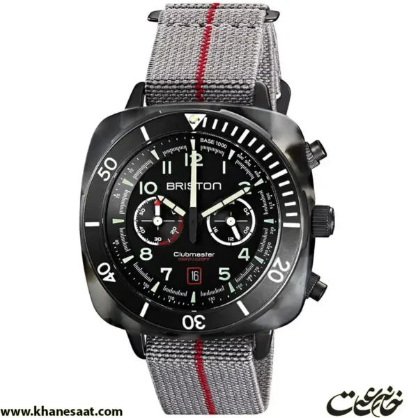 ساعت مچی مردانه بریستون مدل 23144.PGAMGT.3.EG