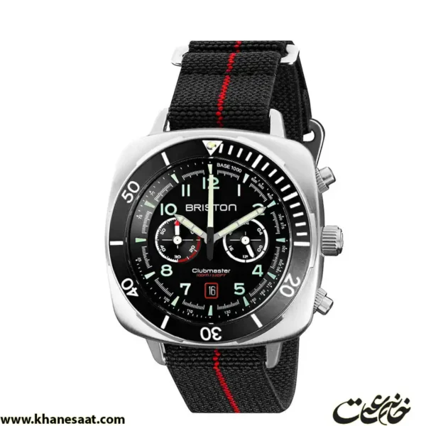 ساعت مچی مردانه بریستون مدل 23144.S.O.1.EB