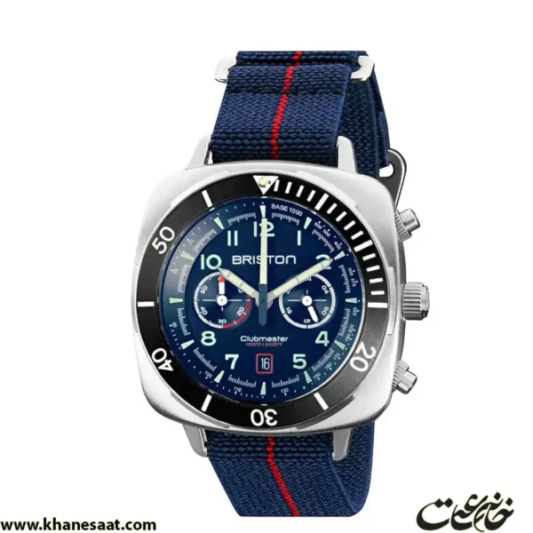 ساعت مچی مردانه بریستون مدل 23144.S.O.15.ENB