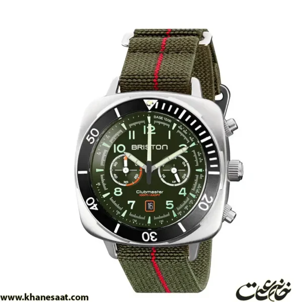 ساعت مچی مردانه بریستون مدل 23144.S.O.16.EGA