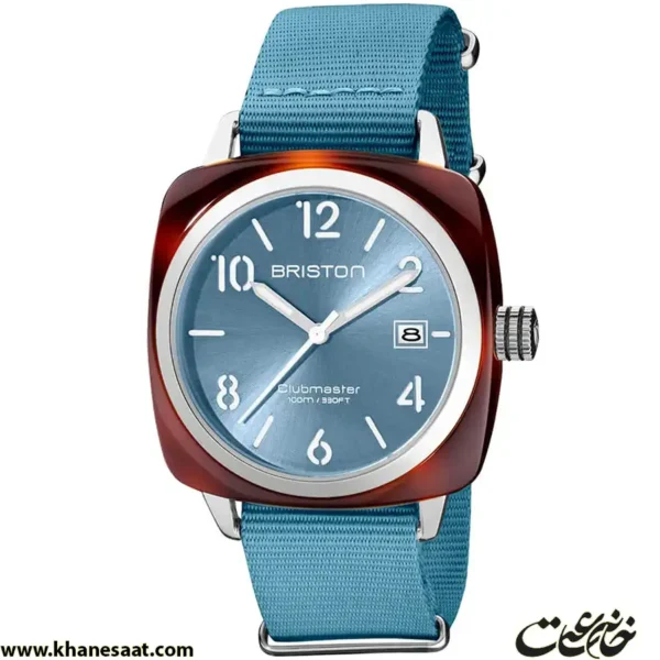 ساعت مچی مردانه بریستون مدل 23240.SA.T.25.NIB