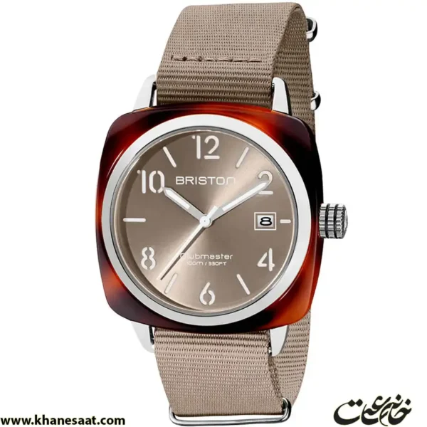 ساعت مچی مردانه بریستون مدل 23240.SA.T.30.NT