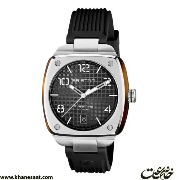 ساعت مچی مردانه بریستون مدل 23640.S.T.1.RB