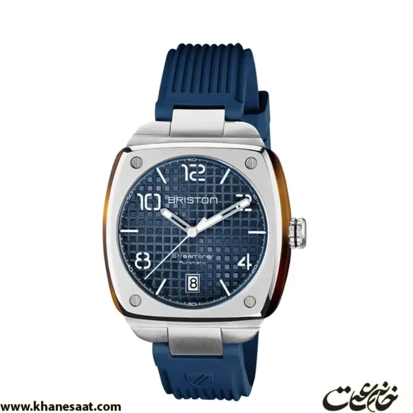 ساعت مچی مردانه بریستون مدل 23640.S.T.15.RNB