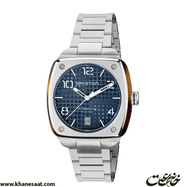 ساعت مچی مردانه بریستون مدل 23640.S.T.15.SB