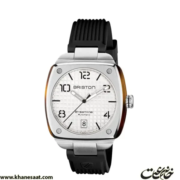 ساعت مچی مردانه بریستون مدل 23640.S.T.2.RB