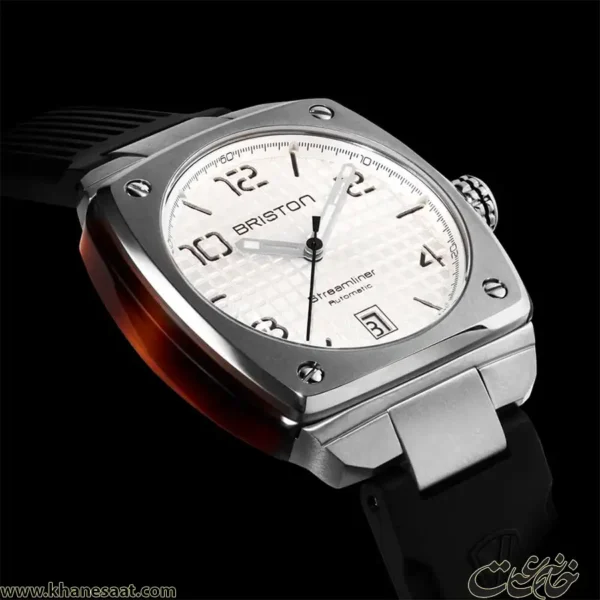 ساعت مچی مردانه بریستون مدل 23640.S.T.2.RB