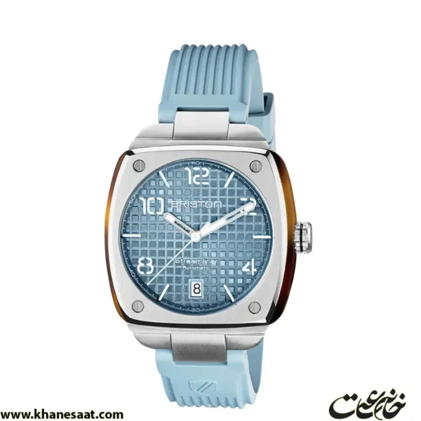 ساعت مچی مردانه بریستون مدل 23640.S.T.25.RIB