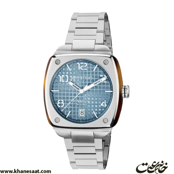 ساعت مچی مردانه بریستون مدل 23640.S.T.25.SB