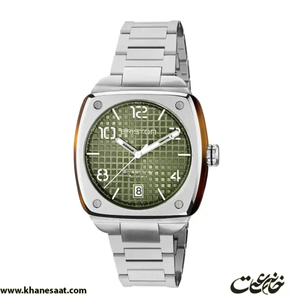 ساعت مچی مردانه بریستون مدل 23640.S.T.26.SB