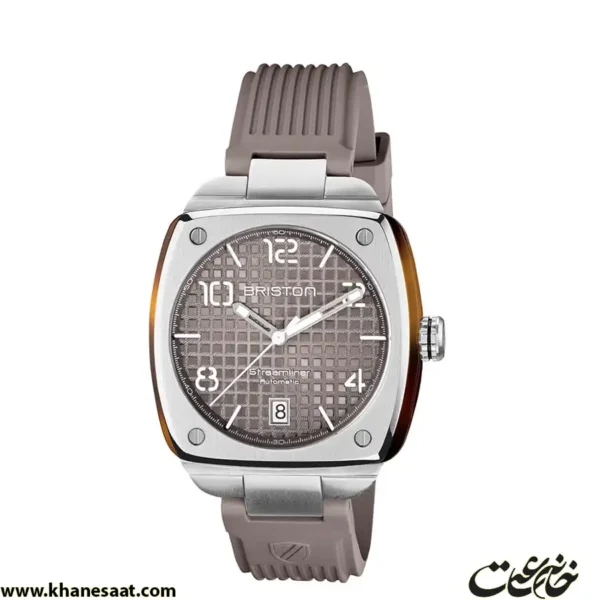 ساعت مچی مردانه بریستون مدل 23640.S.T.30.RT
