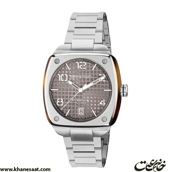 ساعت مچی مردانه بریستون مدل 23640.S.T.30.SB