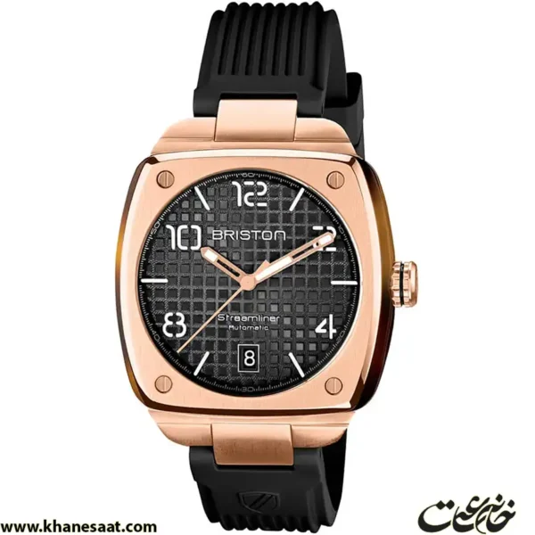 ساعت مچی مردانه بریستون مدل 23640.SPRG.T.1.RB