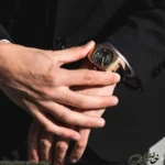 ساعت مچی مردانه بریستون مدل 23640.SPRG.T.1.RB