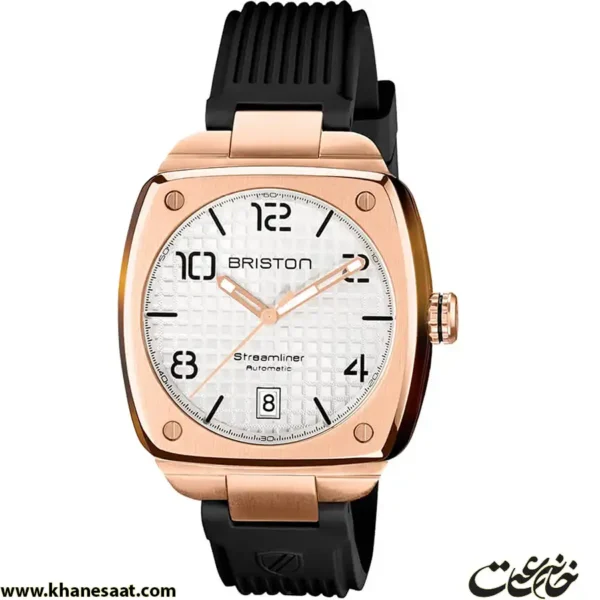 ساعت مچی مردانه بریستون مدل 23640.SPRG.T.2.RB