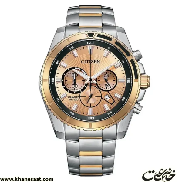 ساعت مچی مردانه سیتیزن مدل AN8204-59X