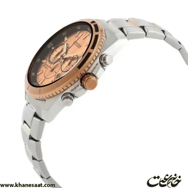 ساعت مچی مردانه سیتیزن مدل AN8204-59X