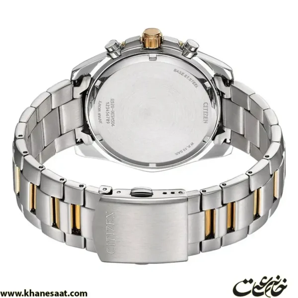 ساعت مچی مردانه سیتیزن مدل AN8204-59X