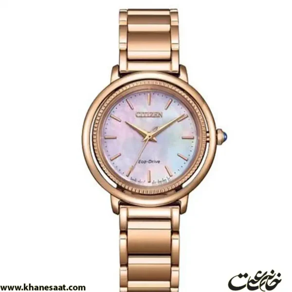 ساعت مچی زنانه سیتیزن مدل EM1103-86Y