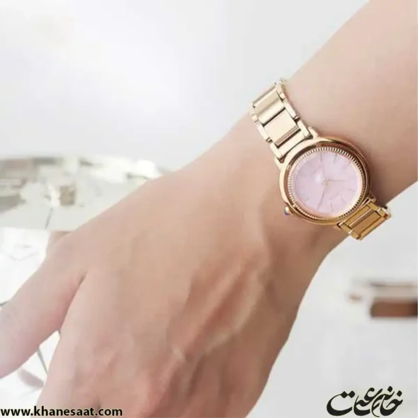 ساعت مچی زنانه سیتیزن مدل EM1103-86Y